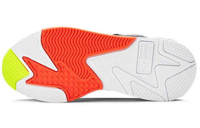 Thundercats x RS-X „T3CH – Asphalt Red Blast”