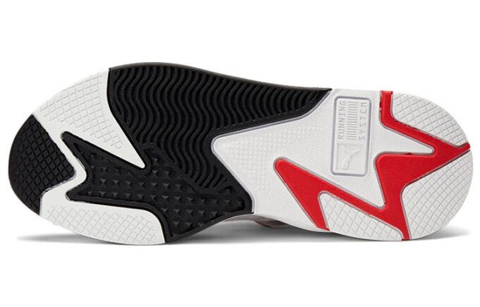 Thundercats x RS-X „T3CH – Biała Wiśnia Barbados”