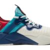 Thundercats x RS-X T3CH „Mumm-Ra”