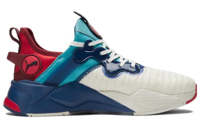 Thundercats x RS-X T3CH „Mumm-Ra”