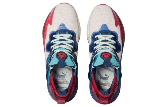 Thundercats x RS-X T3CH „Mumm-Ra”