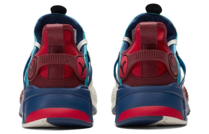 Thundercats x RS-X T3CH „Mumm-Ra”
