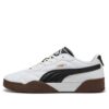 Tifosi „Biały PUMA Czarny Espresso Brown”