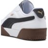 Tifosi „Biały PUMA Czarny Espresso Brown”