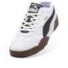 Tifosi „Biały PUMA Czarny Espresso Brown”