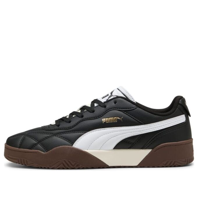 Tifosi „Czarny PUMA White Espresso Brown”