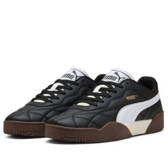 Tifosi „Czarny PUMA White Espresso Brown”