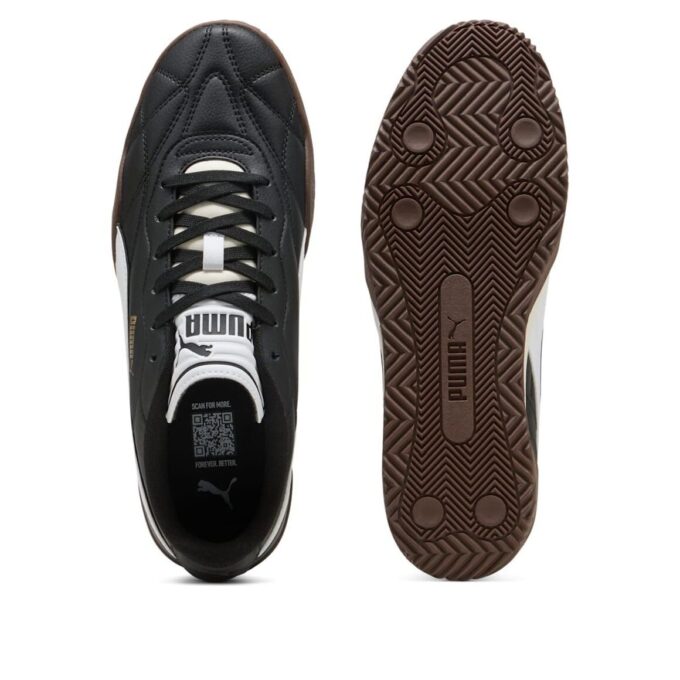 Tifosi „Czarny PUMA White Espresso Brown”