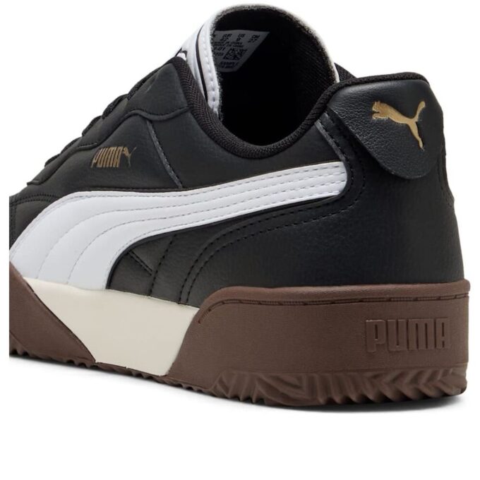 Tifosi „Czarny PUMA White Espresso Brown”