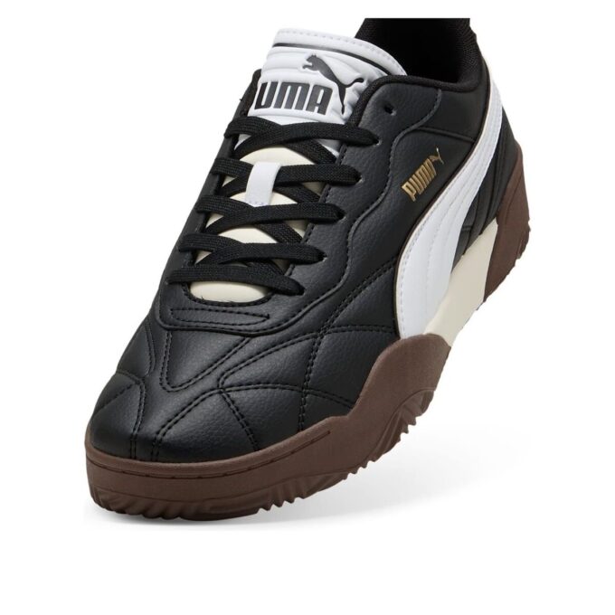 Tifosi „Czarny PUMA White Espresso Brown”