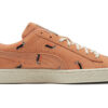 Tiny Cottons x Zamszowe trampki/buty