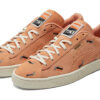 Tiny Cottons x Zamszowe trampki/buty