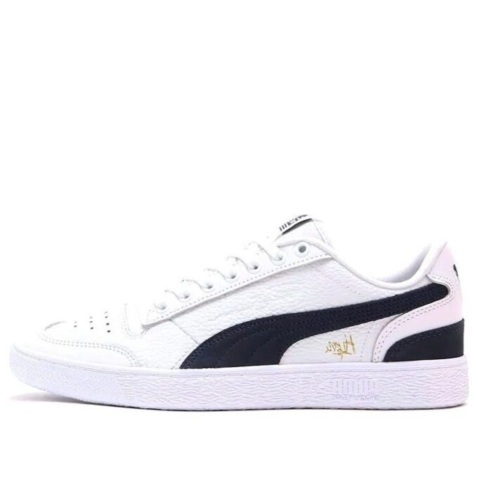 TMC x Ralph Sampson „Biały płaszcz”