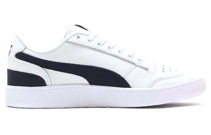 TMC x Ralph Sampson „Biały płaszcz”