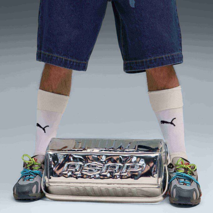 Torba narzędziowa A$AP ROCKY x PUMA