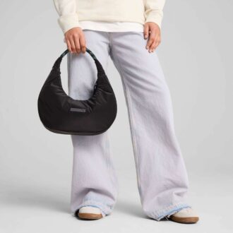 Torba typu hobo Beyond Labels dla kobiet