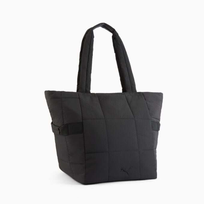 Torba typu tote marki Lush Torba typu tote marki Lush