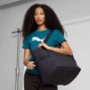 Torba typu tote marki Lush Torba typu tote marki Lush