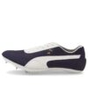 TrackSmith x evoSPEED Tokyo Brush „Navy White”