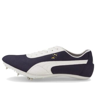 TrackSmith x evoSPEED Tokyo Brush „Navy White” TrackSmith x evoSPEED Tokyo Brush „Navy White”