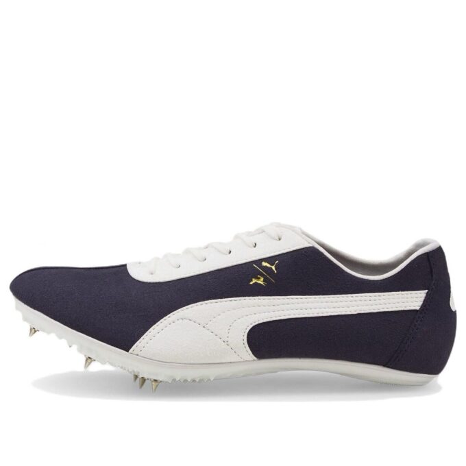 TrackSmith x evoSPEED Tokyo Brush „Navy White”