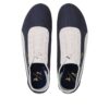 TrackSmith x evoSPEED Tokyo Brush „Navy White”