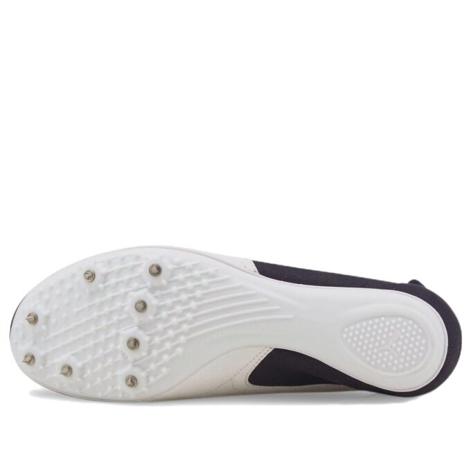 TrackSmith x evoSPEED Tokyo Brush „Navy White”