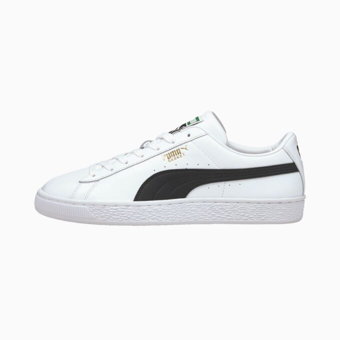 Trampki Basket Classic XXI Trampki Basket Classic XXI