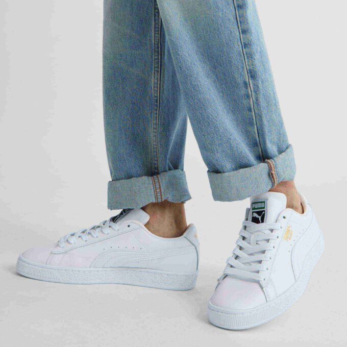 Trampki Basket Classic XXI Trampki Basket Classic XXI