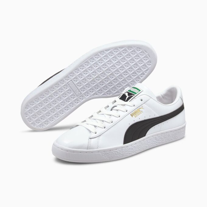 Trampki Basket Classic XXI Trampki Basket Classic XXI