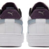 Trampki CA Pro Tech w kolorze biało-niebieskim