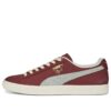 Trampki Clyde Base „Wood Violet Frosted Ivory”