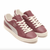 Trampki Clyde Base „Wood Violet Frosted Ivory”