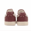 Trampki Clyde Base „Wood Violet Frosted Ivory”