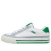 Trampki Court Classic Vulc w kolorze biało-zielonym