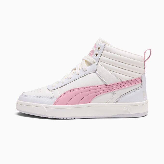 Trampki damskie Dribble Mid Trampki damskie Dribble Mid