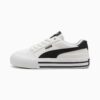 Trampki dziecięce Court Classic Vulcanized Formstrip dla dużych dzieci