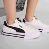 Trampki dziecięce Court Classic Vulcanized Formstrip dla dużych dzieci