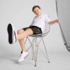 Trampki dziecięce Court Classic Vulcanized Formstrip dla dużych dzieci