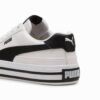 Trampki dziecięce Court Classic Vulcanized Formstrip dla dużych dzieci
