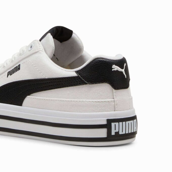 Trampki dziecięce Court Classic Vulcanized Formstrip dla dużych dzieci