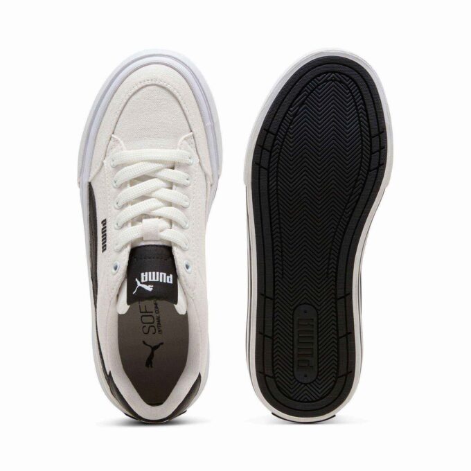 Trampki dziecięce Court Classic Vulcanized Formstrip dla dużych dzieci