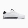 Trampki dziecięce Court Classic Vulcanized Formstrip dla dużych dzieci