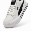 Trampki dziecięce Court Classic Vulcanized Formstrip dla dużych dzieci