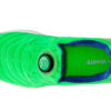 Trampki Ignite Disc w kolorze neonowozielonym