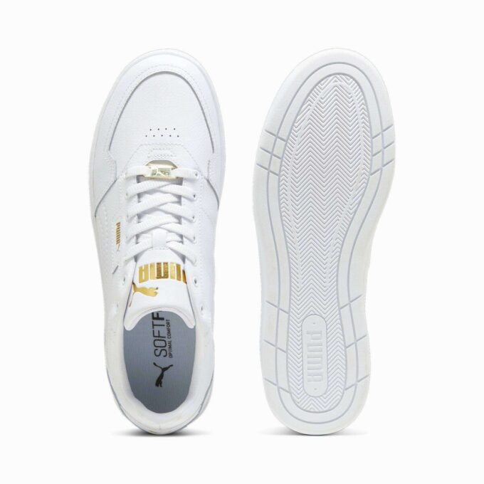 Trampki męskie Court Classic Lux Trampki męskie Court Classic Lux