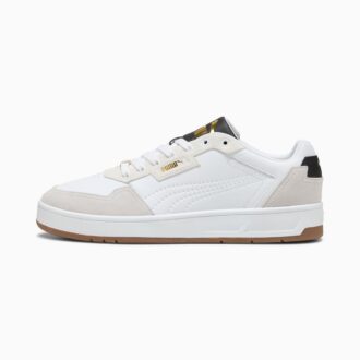 Trampki męskie Court Classic Lux Suede