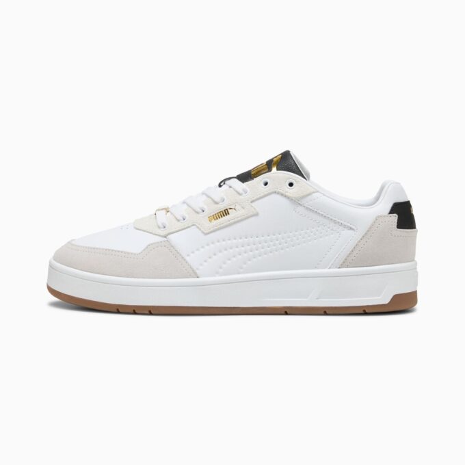 Trampki męskie Court Classic Lux Suede Trampki męskie Court Classic Lux Suede