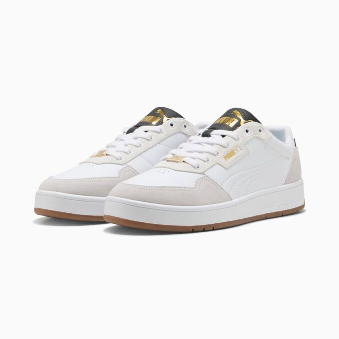 Trampki męskie Court Classic Lux Suede Trampki męskie Court Classic Lux Suede