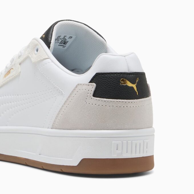 Trampki męskie Court Classic Lux Suede Trampki męskie Court Classic Lux Suede